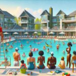 Lake Club Benoni: The Ideal Destination for Leisure