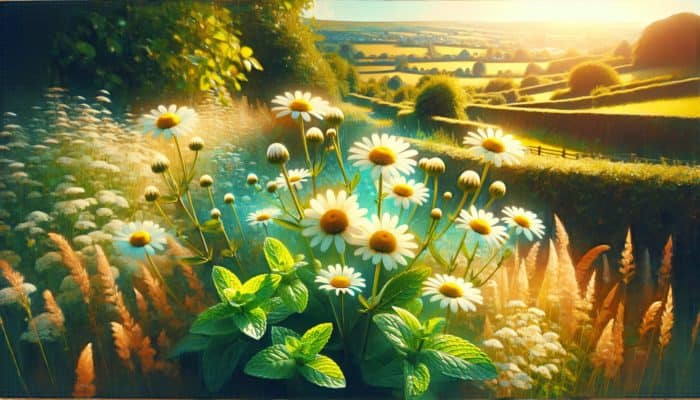 Safe Herbs: Identifying and Using Them in the UK