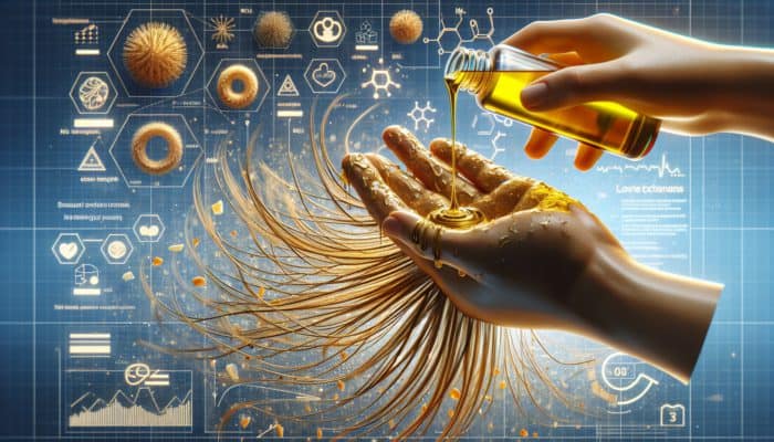Coconut Oil for Hair Repair: Key Techniques and Tips