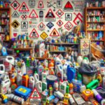 Hazardous Item Rules for Effective Home Clearance