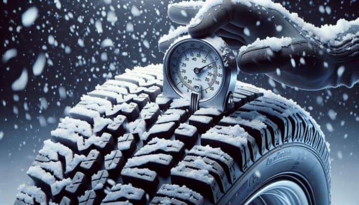 Vehicle Prep for Winter Safety: The Blizzard Essential Guide