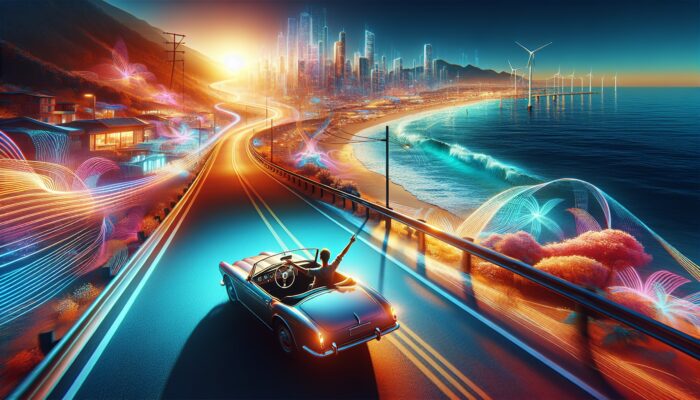 Rent a Car Online for Your Ideal Beach Holiday Guide