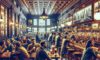 Best Day Drinking Spots for Craft Cocktails