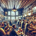Best Day Drinking Spots for Craft Cocktails