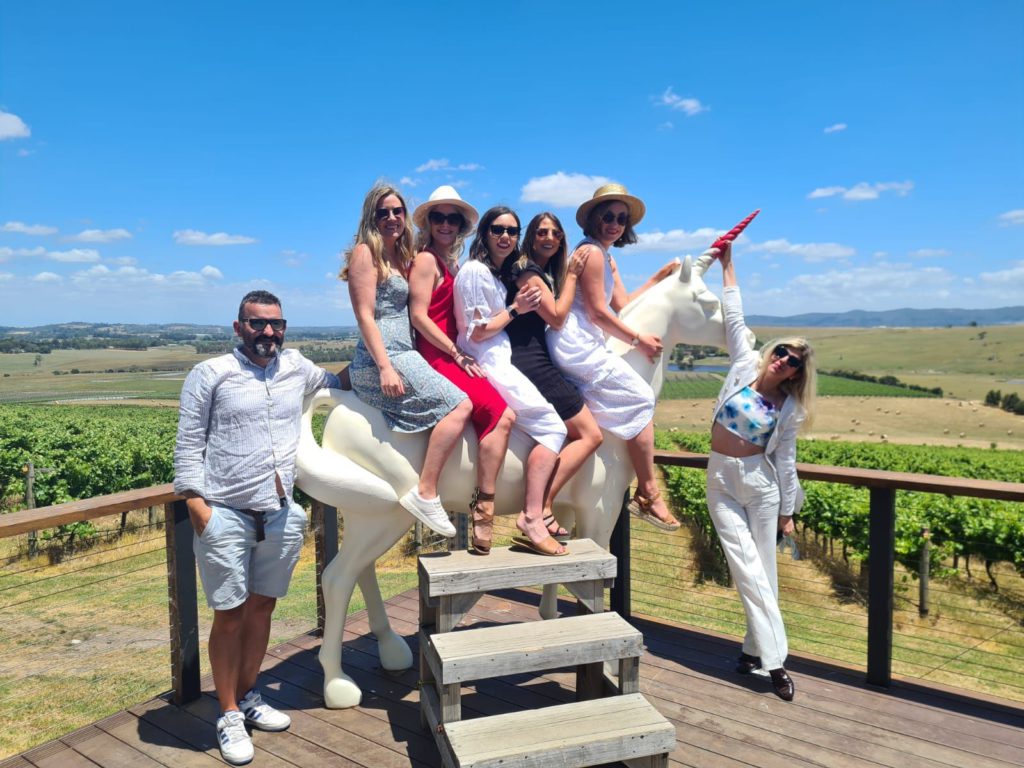 Yarra Valley Wineries: A 2025 Exploration Guide