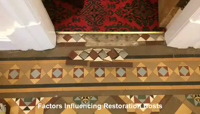 Cost to Restore Victorian Tiles: Essential Insights Explained