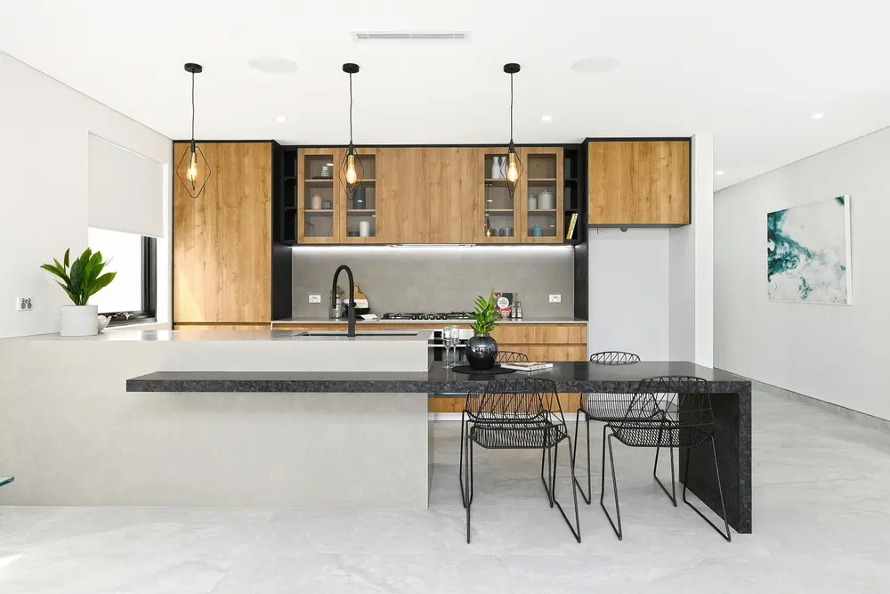 Luxury Kitchen Design Essentials to Consider for Your Home