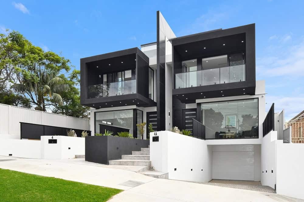 Custom Duplex in Sydney: Advantages of Personalised Construction