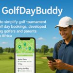 Golf Team Formats: Winning Strategies in South Africa