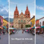San Miguel de Allende vs Guanajuato: Which City to Visit in 2025?