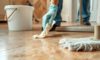Safest Ways to Remove Old Sealers from Travertine Surfaces