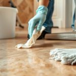 Safest Ways to Remove Old Sealers from Travertine Surfaces