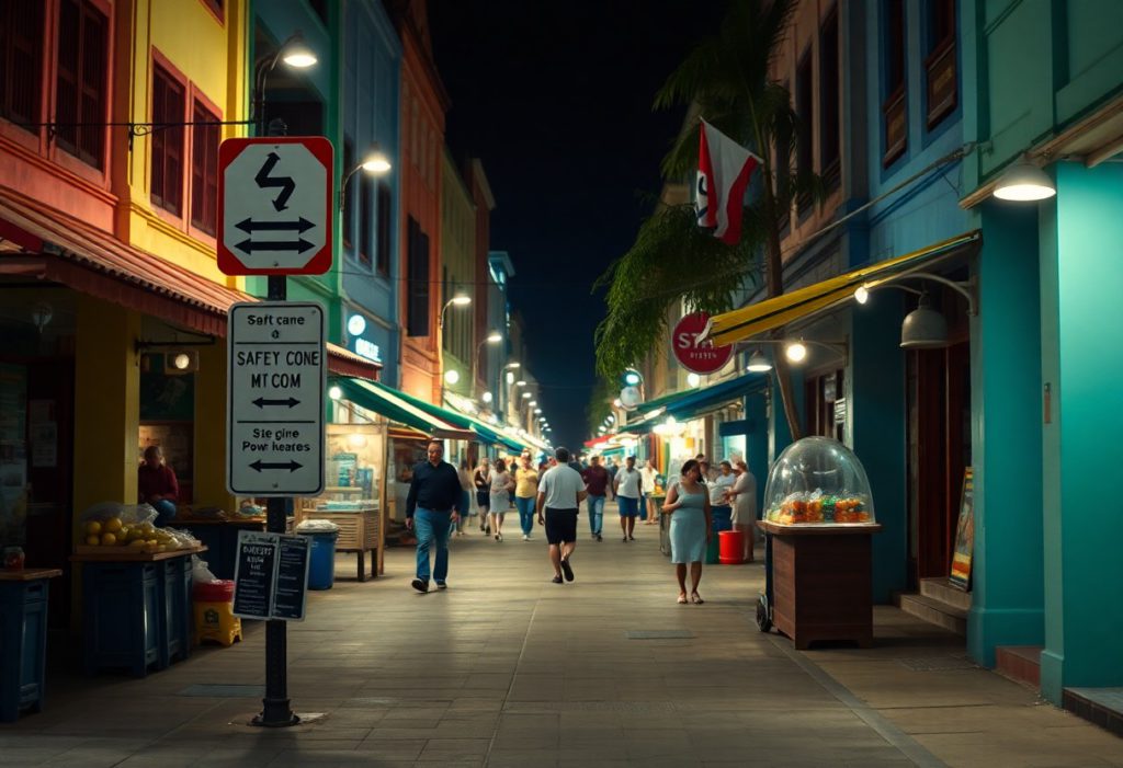 Belize City Safety: Safer Areas to Explore and Dangerous Spots to Avoid