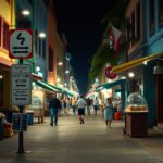 Belize City Safety: Safer Areas to Explore and Dangerous Spots to Avoid