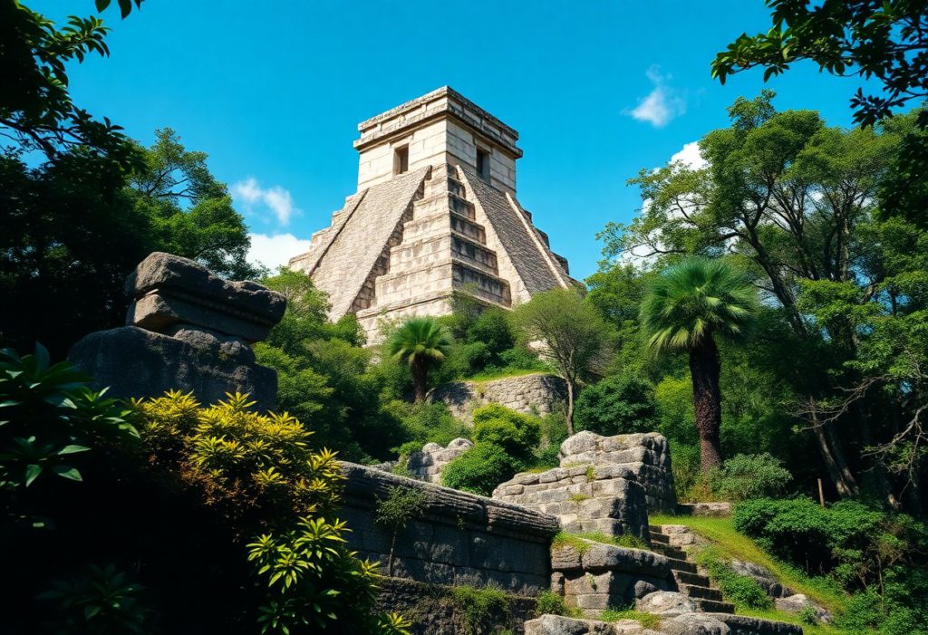 Caracol Maya Site: Explore Belize’s Greatest Ancient City