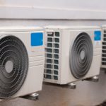 Three-Phase Switchboard: Vital Component for Air Conditioning