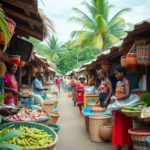 Garifuna Culture Hub: Explore Hopkins Village in Belize