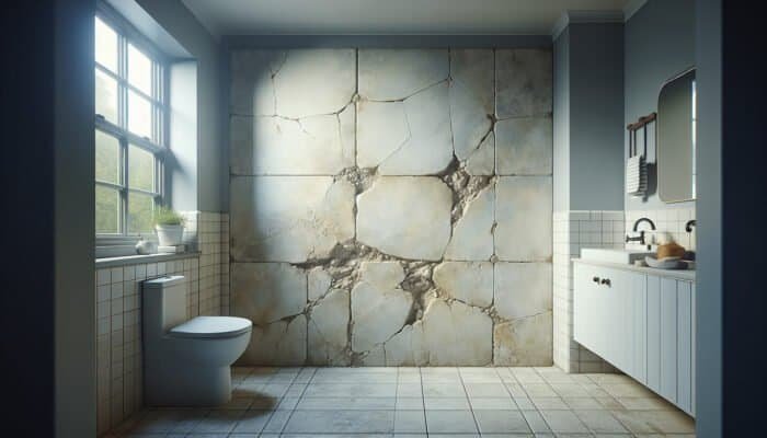 Grout Fading: Understanding Variations in Vibrancy