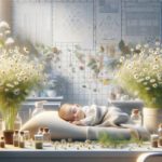 Herbs for Babies: Safe Usage and Gentle Guidance