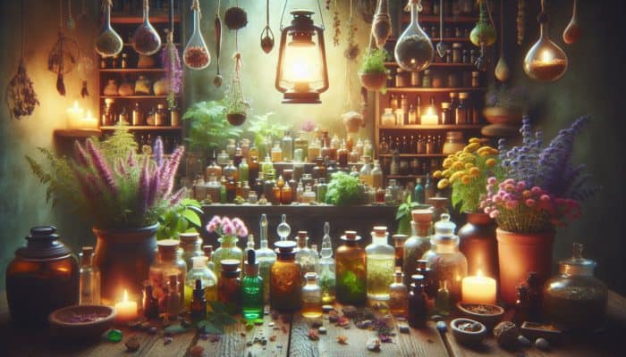 Avoid Herbal Overdoses: Essential Safety Tips for You