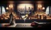Cocktails at Waldorf Astoria Hard Shake: The Essential Guide
