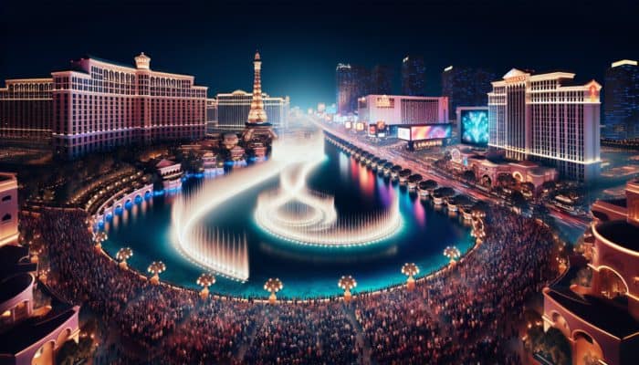 Vegas Entertainment on a Budget: Smart Tips and Tricks