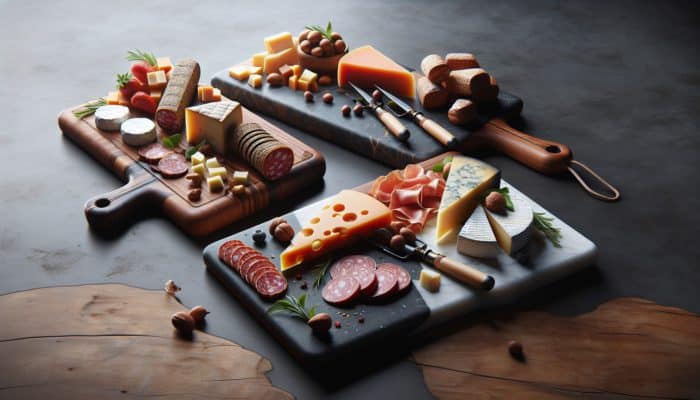 Charcuterie Board Tips: Elevate Your Presentation Skills
