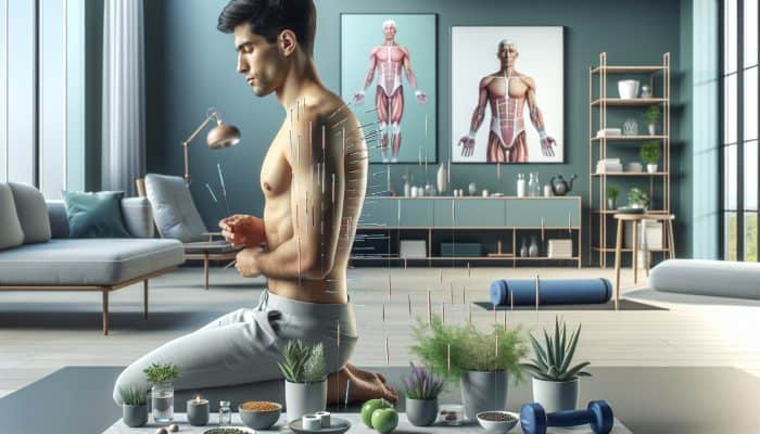 Acupuncture for Men’s Wellness: Integrating Treatment in the UK