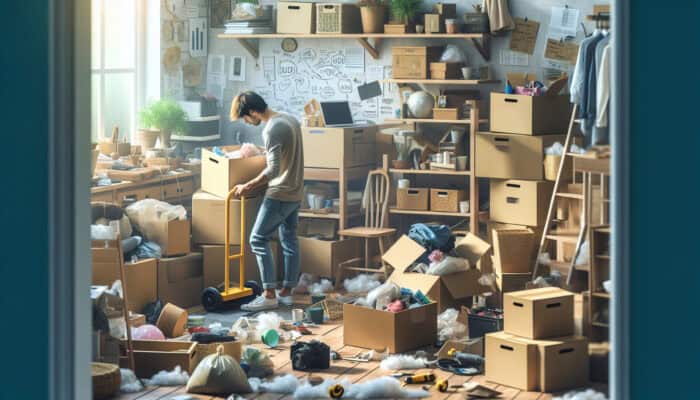 Portsmouth House Clearance: Cost-Effective Options Available