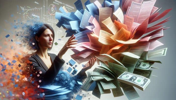 Debt Consolidation Loans in the UK: Comparing with Home Equity