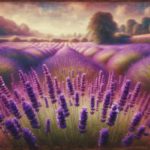 Lavender: The Hidden Gem for Stress Relief in the UK