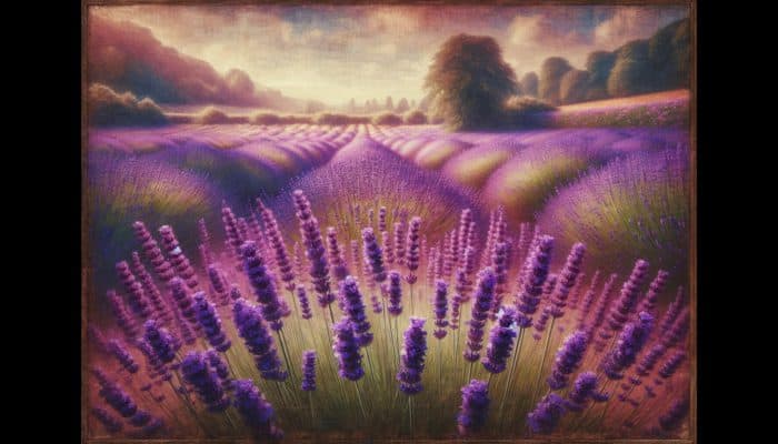 Lavender: The Hidden Gem for Stress Relief in the UK