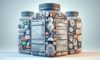 Safe Supplements for Beginners: An Essential Introduction