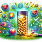 Omega-3 and Fatty Acids: The Essential Guide to Nutrition