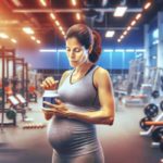 Pregnant Athletes: Essential Supplement Safety Tips