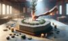 Moxibustion: Achieving Emotional Balance in the UK