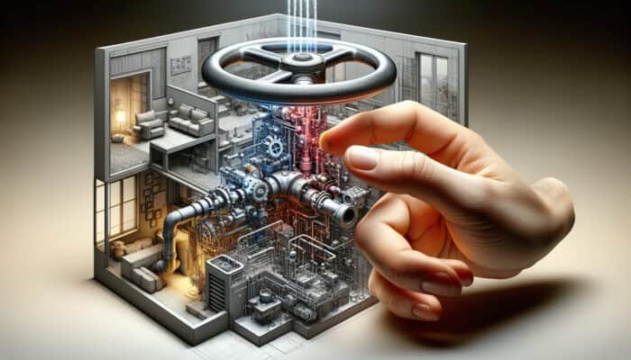 Water Valve Replacement Services in North Vancouver – Expert Assistance