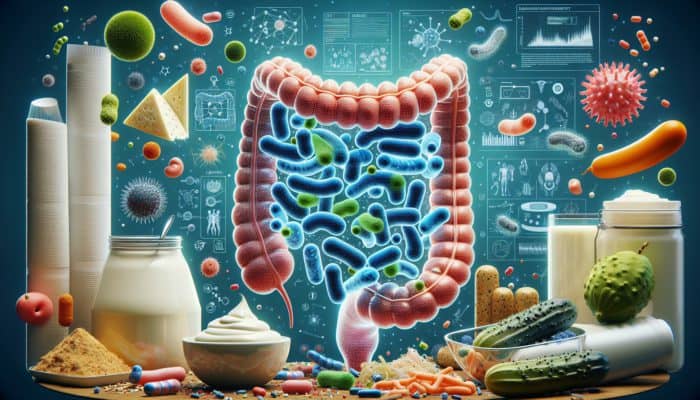 Probiotic Supplements: Essential Tips for Optimal Gut Health