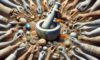 Mortar and Pestle: The Ultimate Choice for Grinding Spices