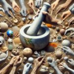 Mortar and Pestle: The Ultimate Choice for Grinding Spices