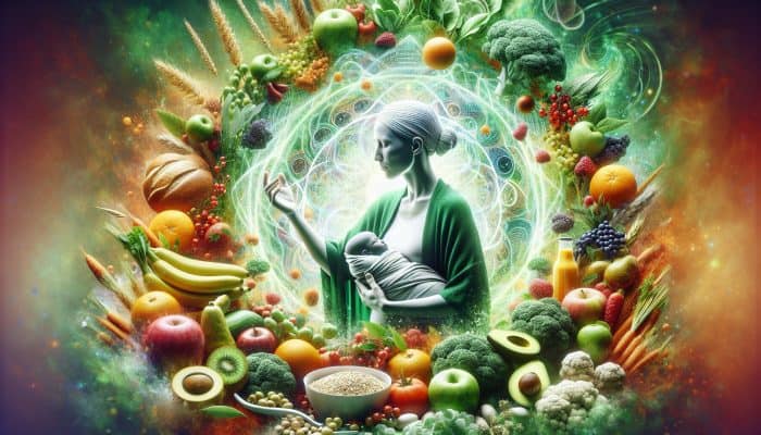 Postpartum Nutrition: The Essential UK Recovery Guide