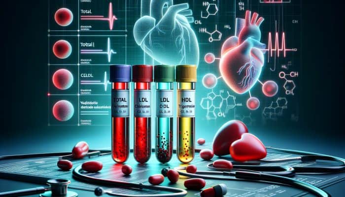 Cholesterol Blood Test Guide: Essential Tips for Luton Residents