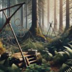 Survival Traps: Mastering Essential DIY Wilderness Skills