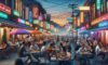 Unique Dining Off The Strip: Hidden Gem Eateries to Explore
