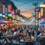 Unique Dining Off The Strip: Hidden Gem Eateries to Explore