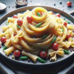 Al Dente Pasta: Perfect Techniques for Cooking Success