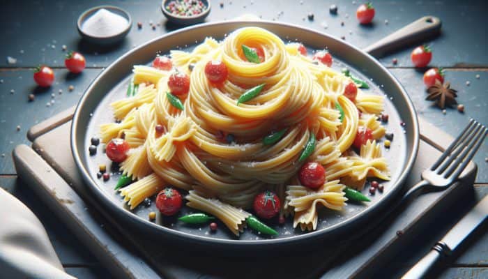Al Dente Pasta: Perfect Techniques for Cooking Success