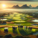 Goose Valley Golf Club: Premier South African Golf Experience