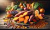 Healthy BBQ Sides: Discover America’s Best Flavourful Roots
