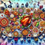 Large Gathering Holiday Recipes: Essential Feast Tips